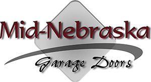 Mid-Nebraska Garage Doors